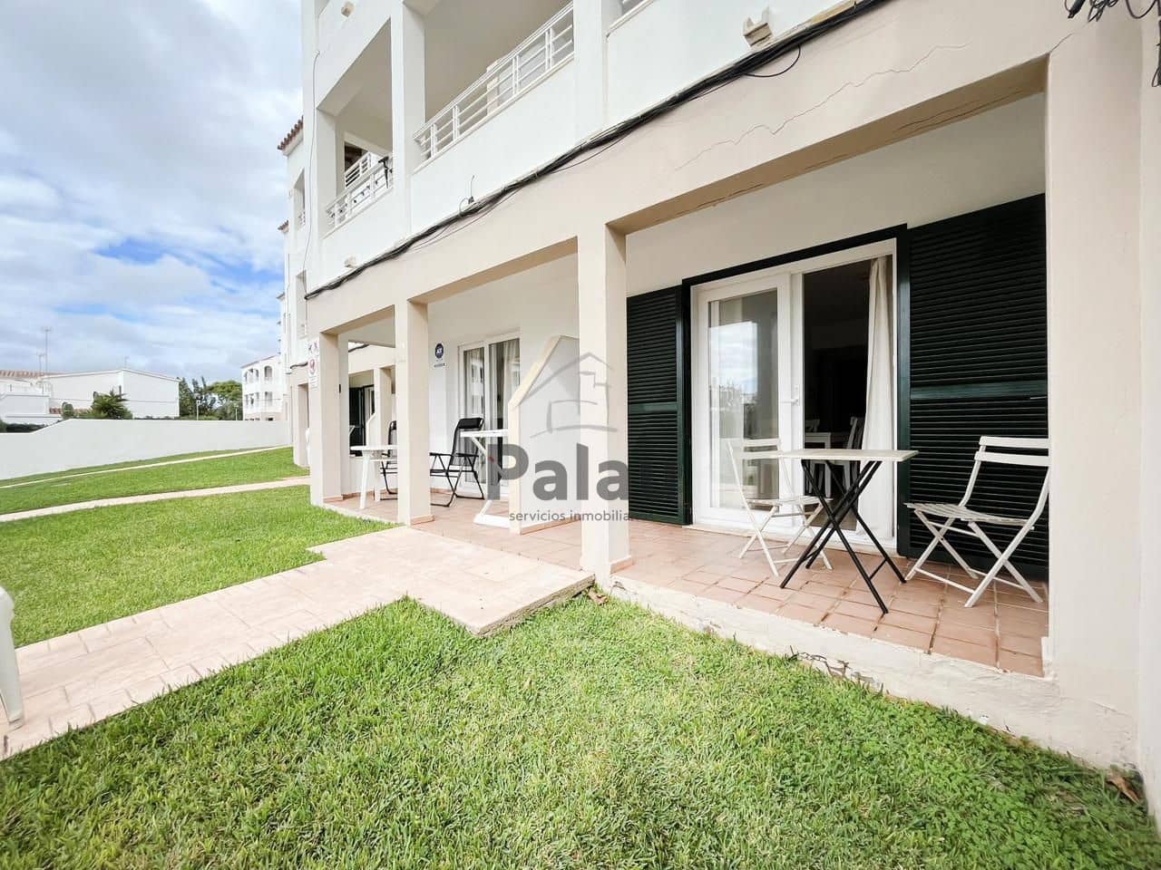 1 camera da letto Appartamento in vendita in Ciutadella de Menorca con piscina - 280.000 € (Rif: 9515893)