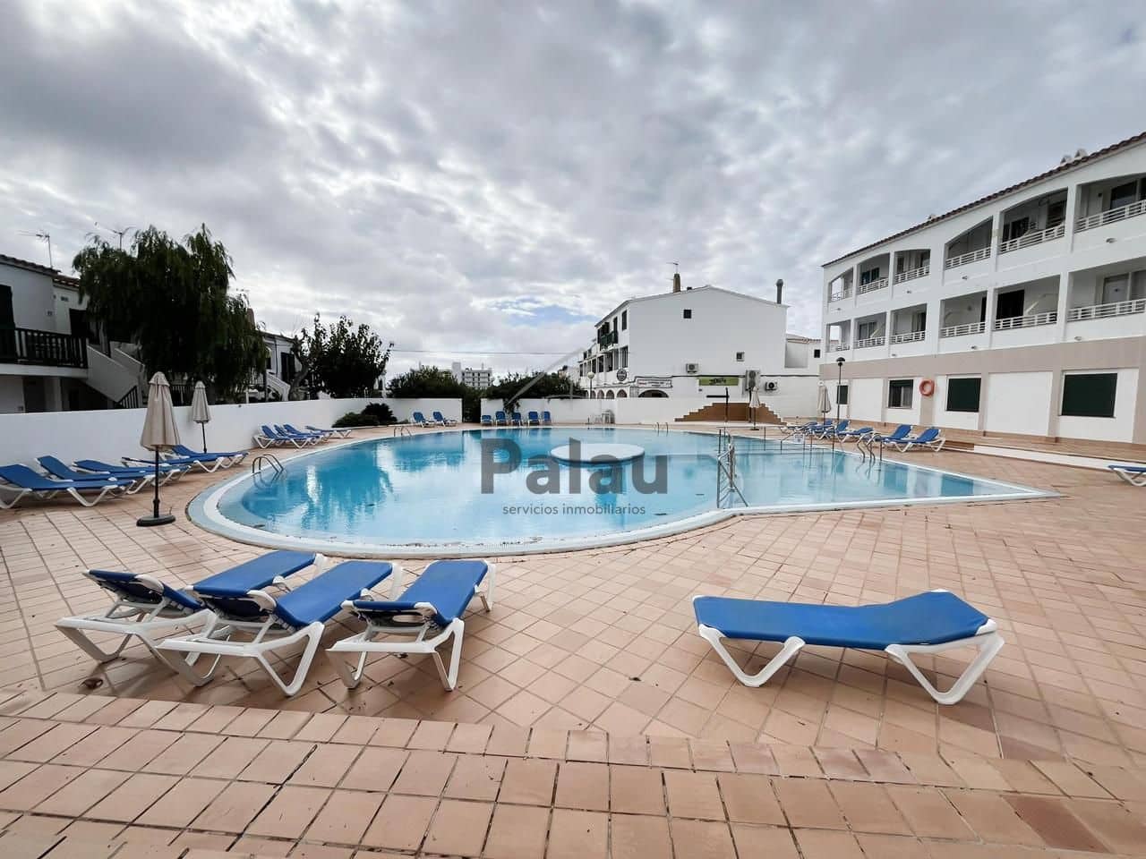 1 camera da letto Appartamento in vendita in Ciutadella de Menorca con piscina - 280.000 € (Rif: 9515893)