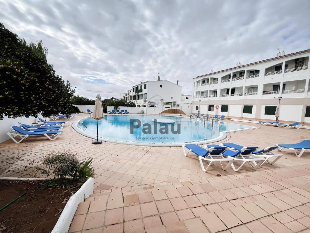 1 camera da letto Appartamento in vendita in Ciutadella de Menorca con piscina - 280.000 € (Rif: 9515893)