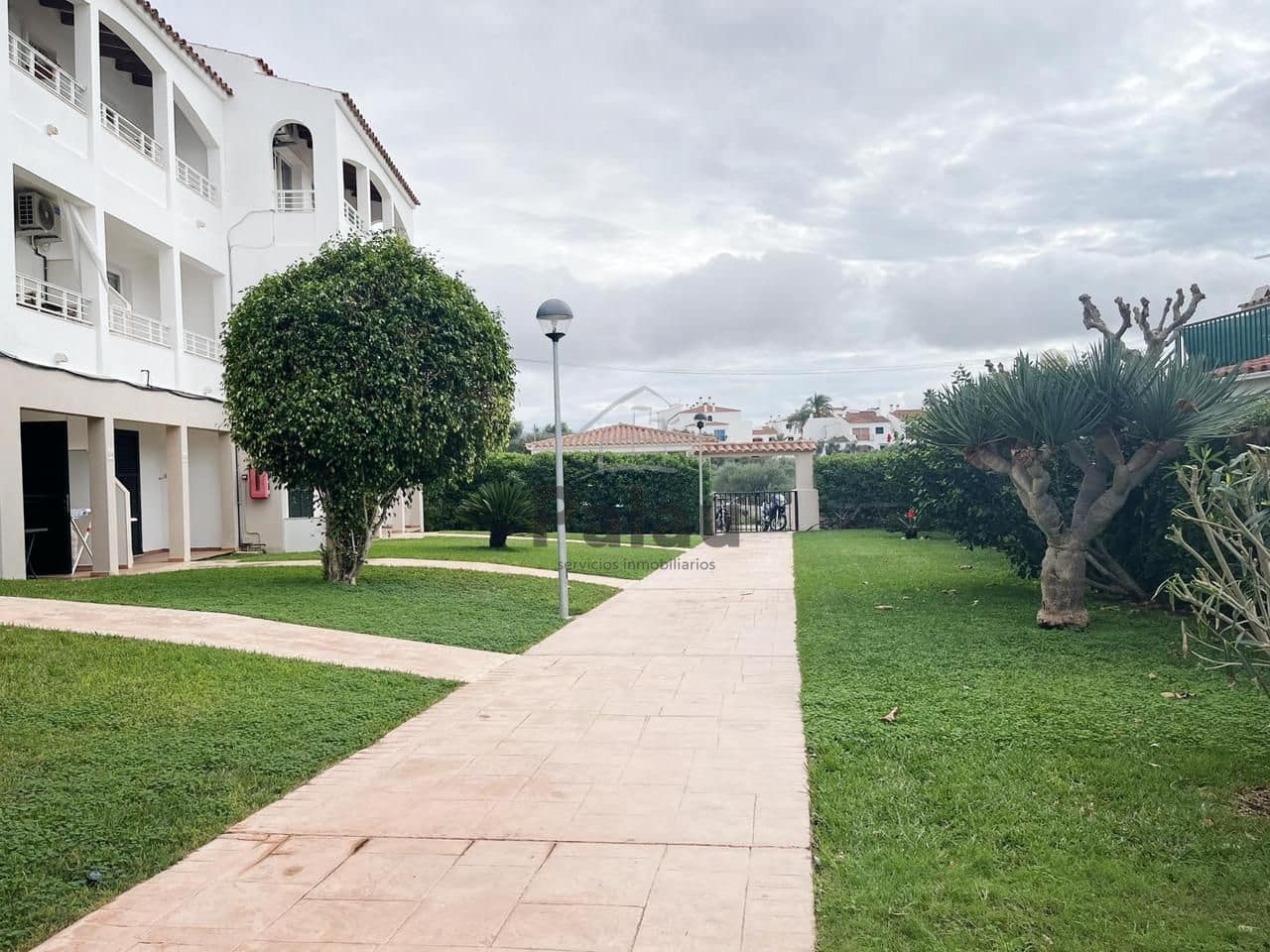 1 camera da letto Appartamento in vendita in Ciutadella de Menorca con piscina - 280.000 € (Rif: 9515893)