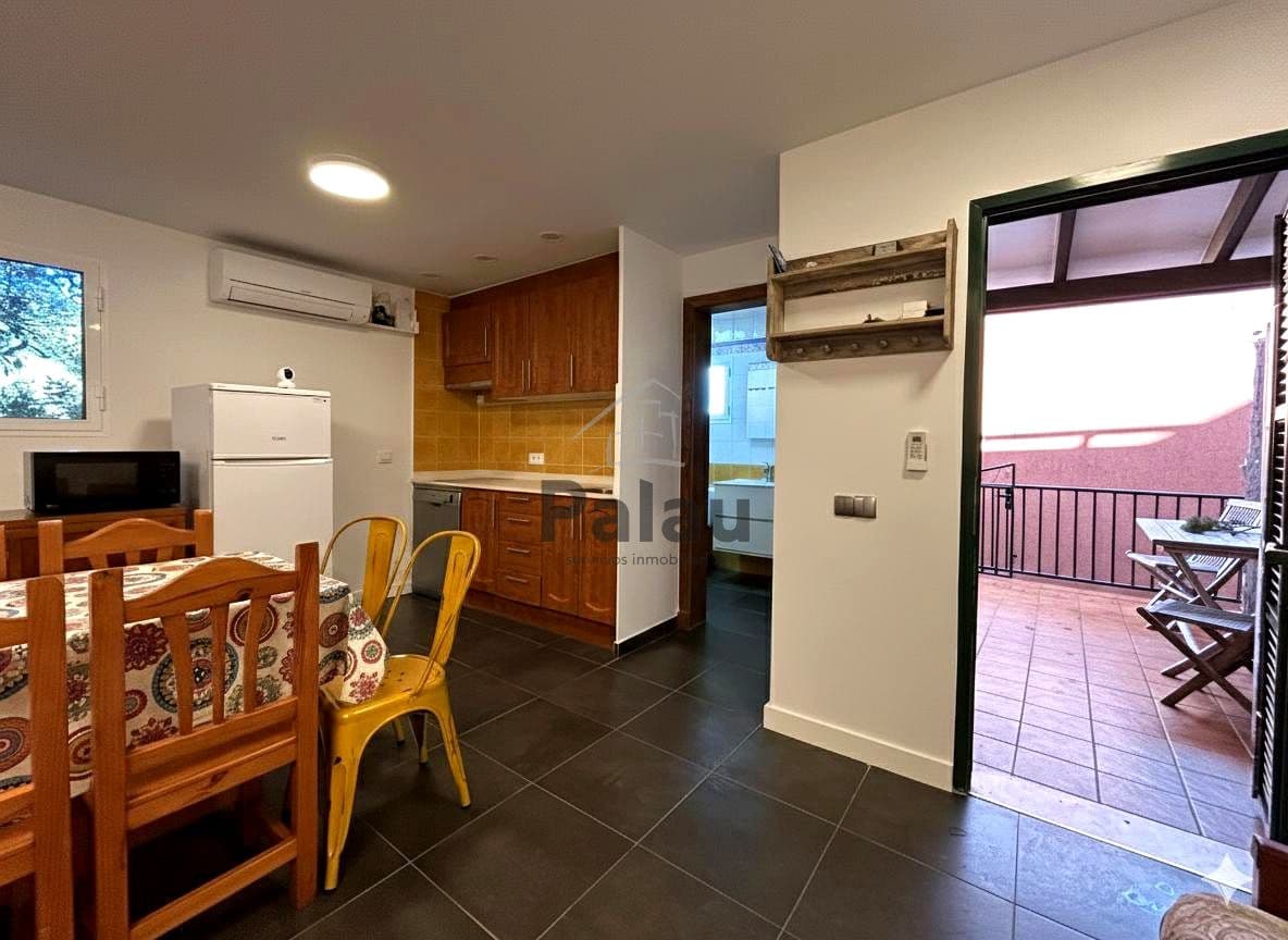 Flat for sale in Cala Galdana - € 225,000 (Ref: 9515894)