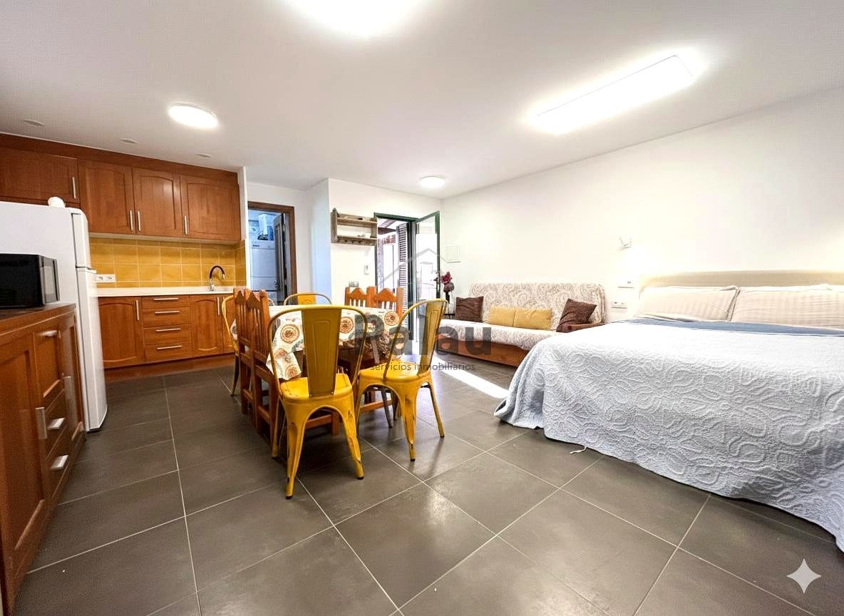 Flat for sale in Cala Galdana - € 225,000 (Ref: 9515894)