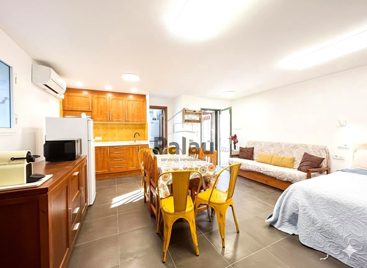 Flat for sale in Cala Galdana - € 225,000 (Ref: 9515894)