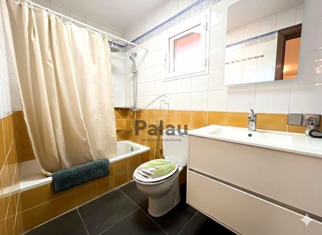 Flat for sale in Cala Galdana, Ferreries - € 225,000 (Ref: 9515894)