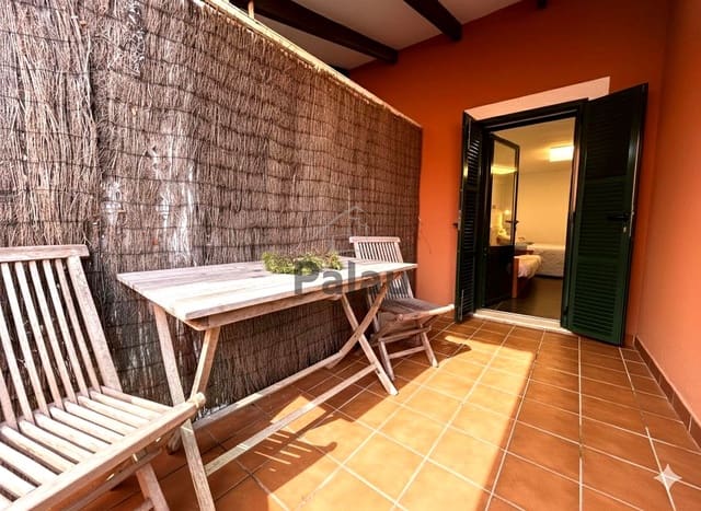 Flat for sale in Cala Galdana, Ferreries - € 225,000 (Ref: 9515894)