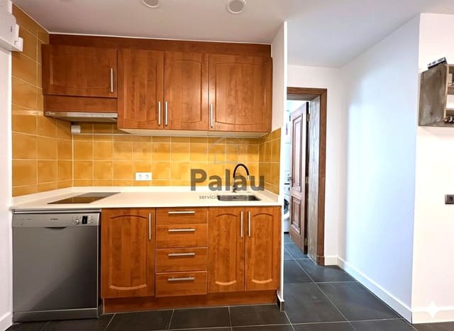 Flat for sale in Cala Galdana, Ferreries - € 225,000 (Ref: 9515894)