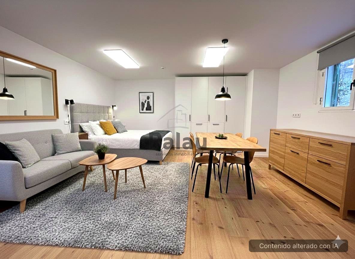 Flat for sale in Cala Galdana - € 225,000 (Ref: 9515894)