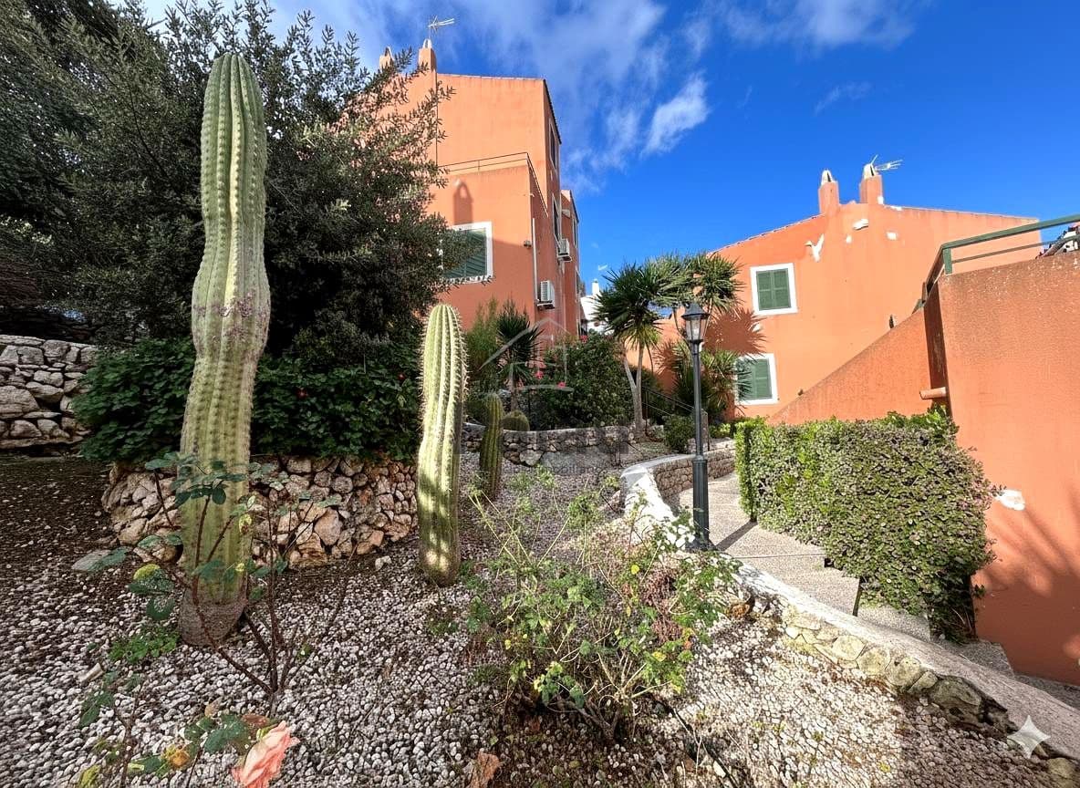 Flat for sale in Cala Galdana - € 225,000 (Ref: 9515894)