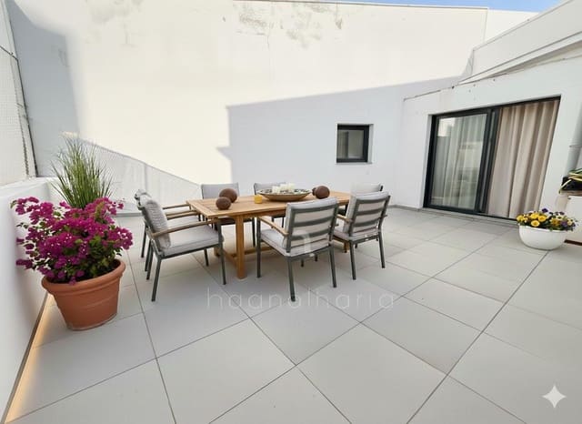 4 Zimmer Villa zu verkaufen in Ciutadella, Ciutadella de Menorca mit Garage - 520.000 € (Ref: 9515895)