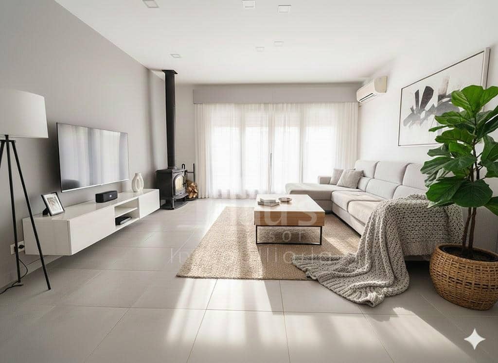 4 Zimmer Villa zu verkaufen in Ciutadella de Menorca mit Garage - 520.000 € (Ref: 9515895)