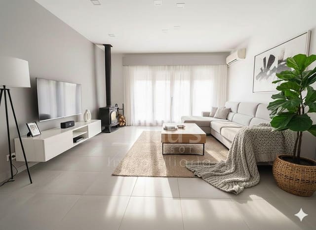 4 Zimmer Villa zu verkaufen in Ciutadella, Ciutadella de Menorca mit Garage - 520.000 € (Ref: 9515895)