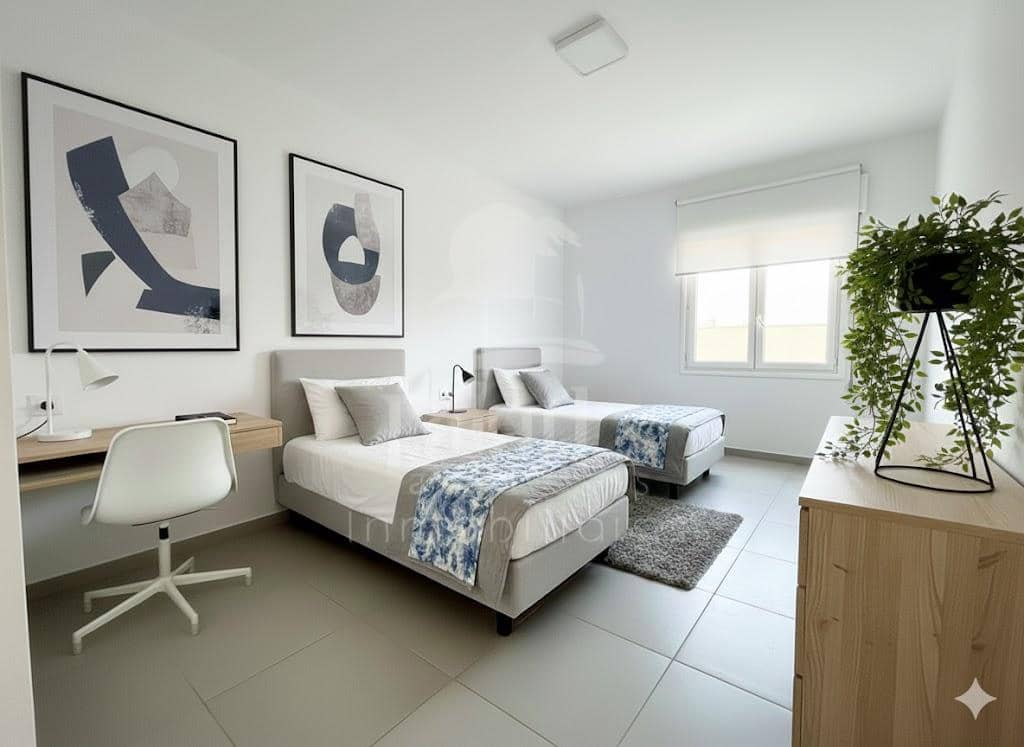 4 Zimmer Villa zu verkaufen in Ciutadella de Menorca mit Garage - 520.000 € (Ref: 9515895)