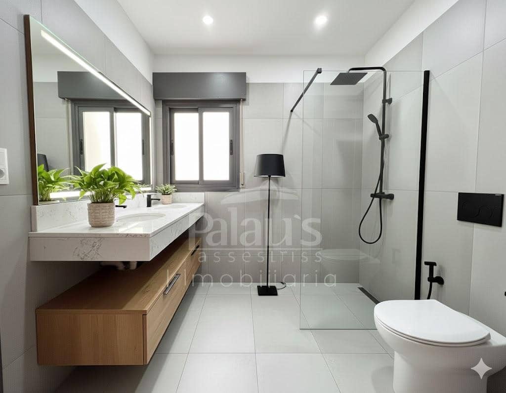 4 Zimmer Villa zu verkaufen in Ciutadella de Menorca mit Garage - 520.000 € (Ref: 9515895)