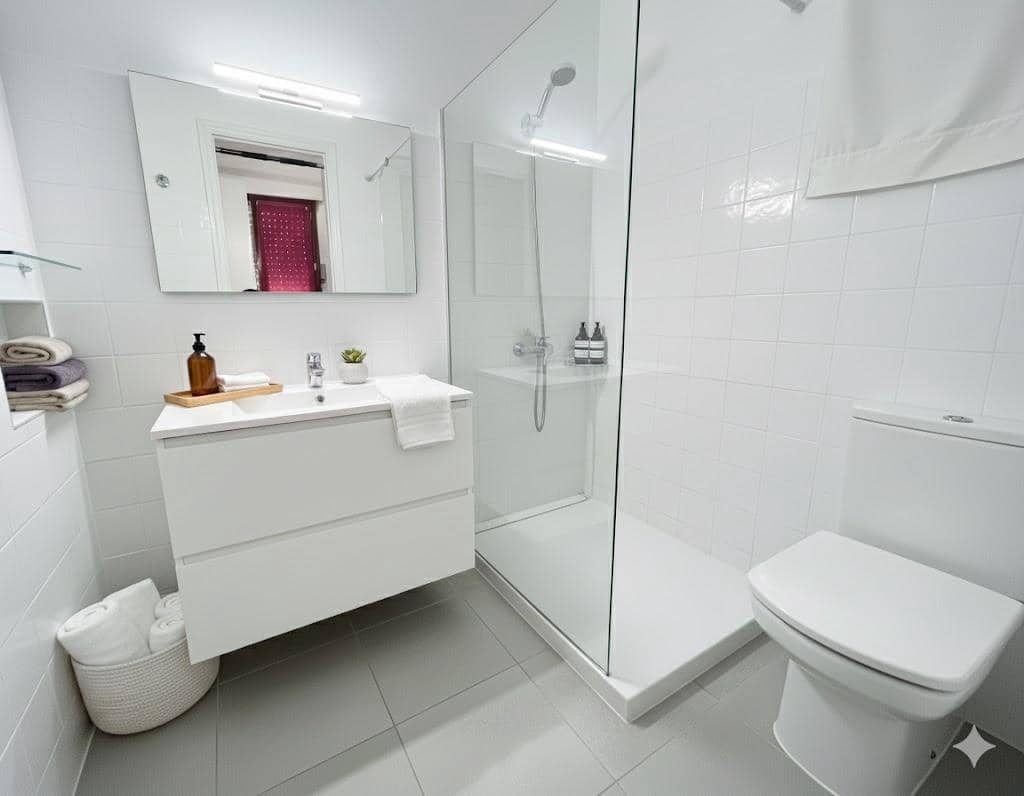 4 Zimmer Villa zu verkaufen in Ciutadella de Menorca mit Garage - 520.000 € (Ref: 9515895)