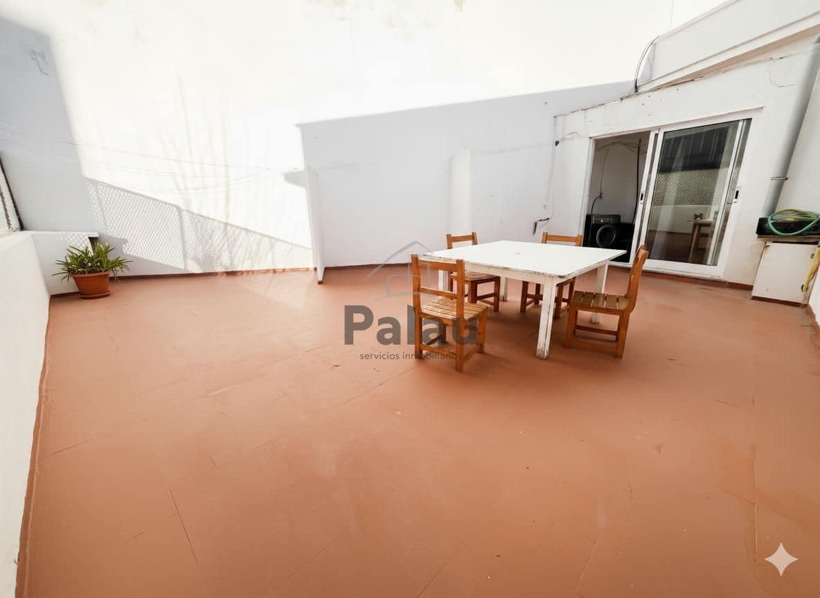 4 Zimmer Villa zu verkaufen in Ciutadella de Menorca mit Garage - 520.000 € (Ref: 9515895)