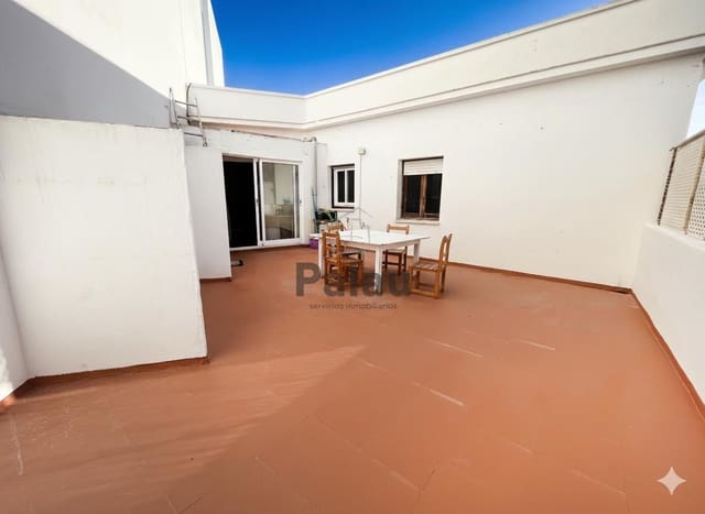 4 Zimmer Villa zu verkaufen in Ciutadella, Ciutadella de Menorca mit Garage - 520.000 € (Ref: 9515895)