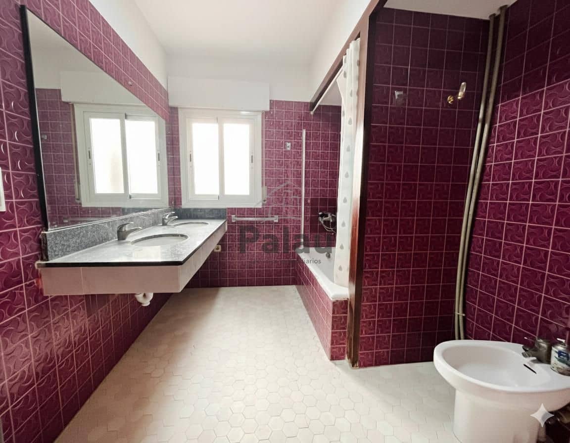 4 Zimmer Villa zu verkaufen in Ciutadella de Menorca mit Garage - 520.000 € (Ref: 9515895)