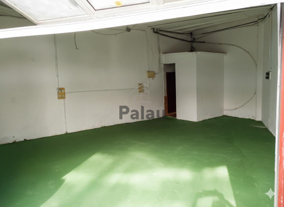 4 Zimmer Villa zu verkaufen in Ciutadella de Menorca mit Garage - 520.000 € (Ref: 9515895)