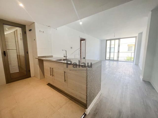 Piso de 2 habitaciones en Ciutadella de Menorca en venta - 275.000 € (Ref: 9515896)