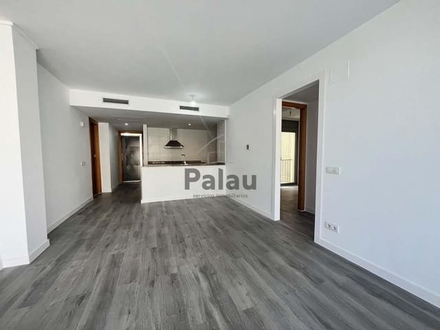 Piso de 2 habitaciones en Ciutadella de Menorca en venta - 275.000 € (Ref: 9515896)