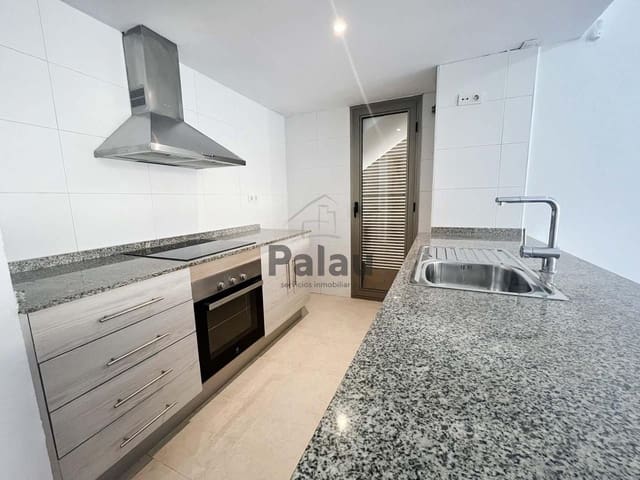 Piso de 2 habitaciones en Ciutadella de Menorca en venta - 275.000 € (Ref: 9515896)