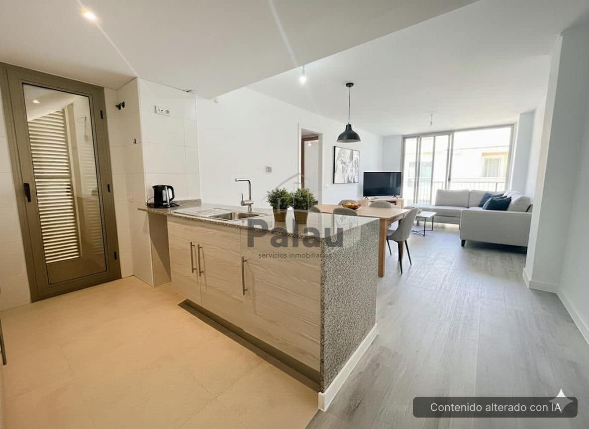 2 bedroom Flat for sale in Ciutadella de Menorca - € 275,000 (Ref: 9515896)