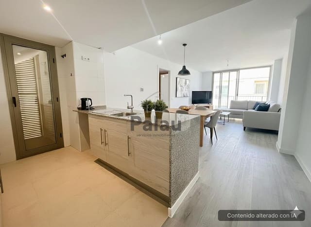 2 makuuhuone Asunto myytävänä paikassa Ciutadella de Menorca - 275 000 € (Ref: 9515896)