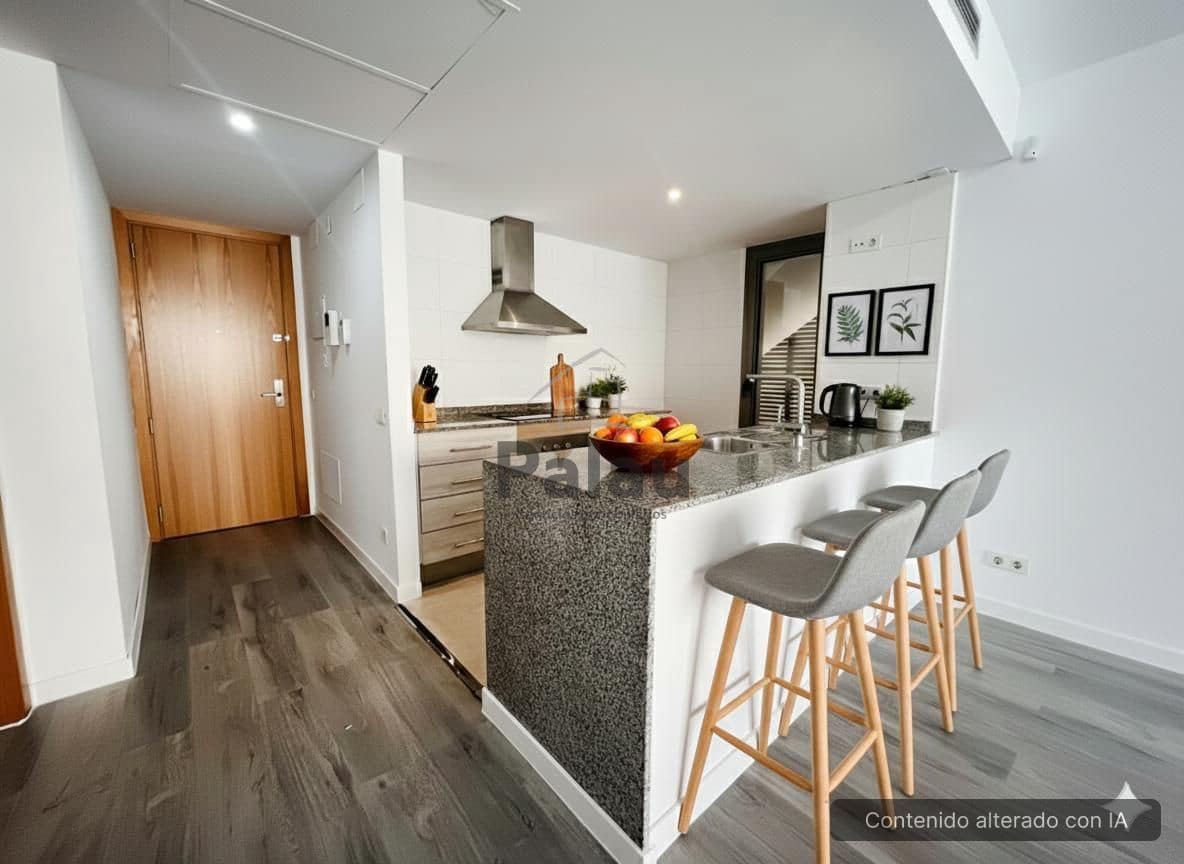 2 bedroom Flat for sale in Ciutadella de Menorca - € 275,000 (Ref: 9515896)