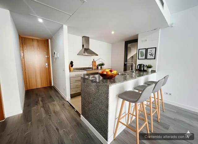 2 makuuhuone Asunto myytävänä paikassa Ciutadella de Menorca - 275 000 € (Ref: 9515896)