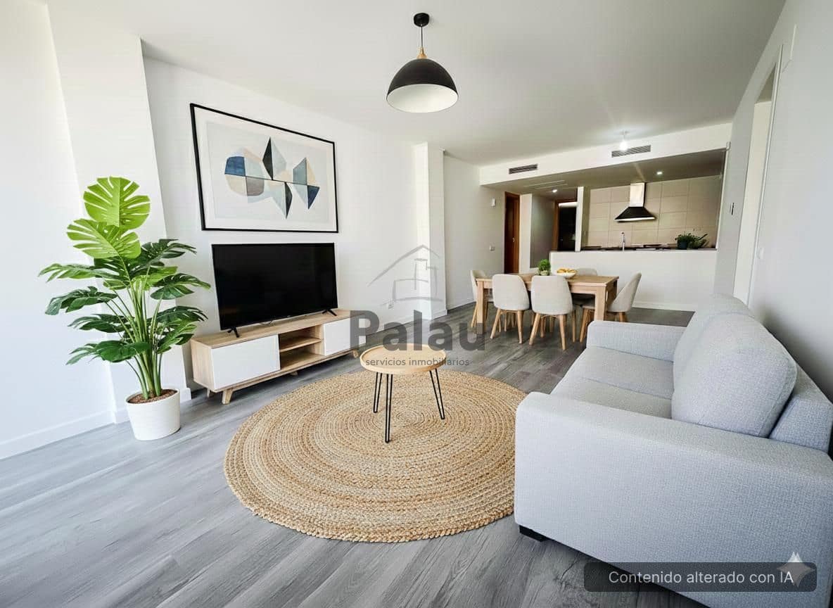 2 bedroom Flat for sale in Ciutadella de Menorca - € 275,000 (Ref: 9515896)