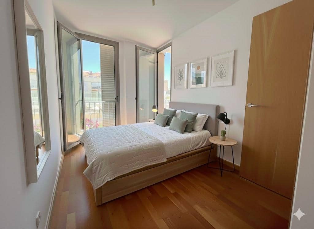 3 camera da letto Appartamento in vendita in Ciutadella de Menorca con piscina - 285.000 € (Rif: 9515897)