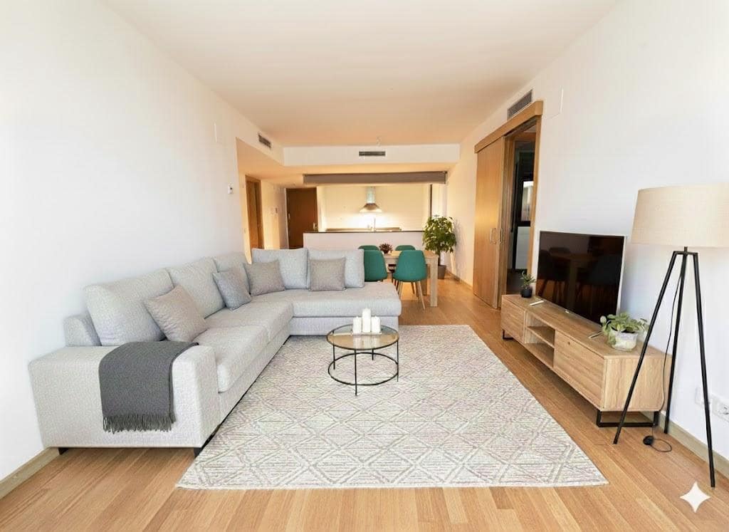 3 camera da letto Appartamento in vendita in Ciutadella de Menorca con piscina - 285.000 € (Rif: 9515897)