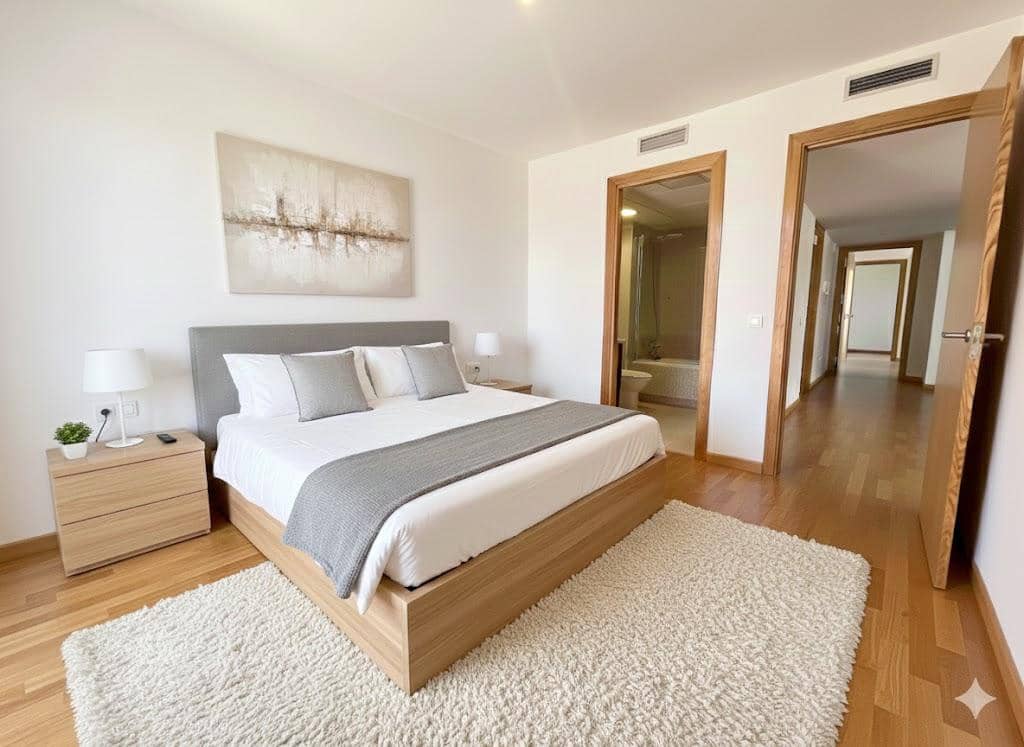 3 camera da letto Appartamento in vendita in Ciutadella de Menorca con piscina - 285.000 € (Rif: 9515897)