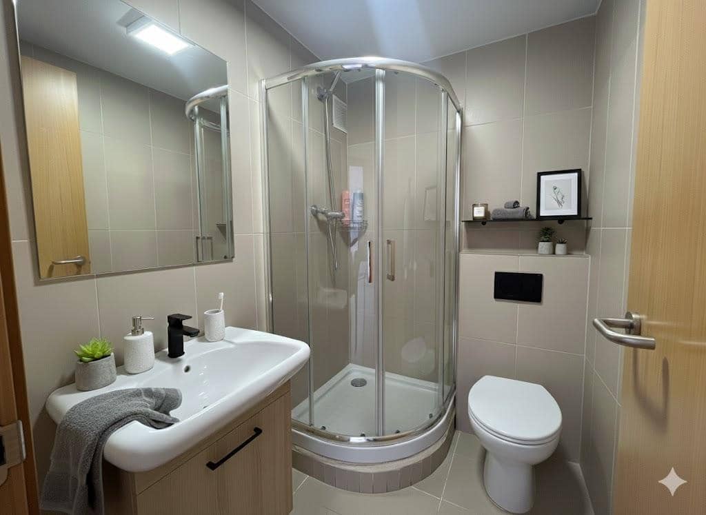 3 camera da letto Appartamento in vendita in Ciutadella de Menorca con piscina - 285.000 € (Rif: 9515897)