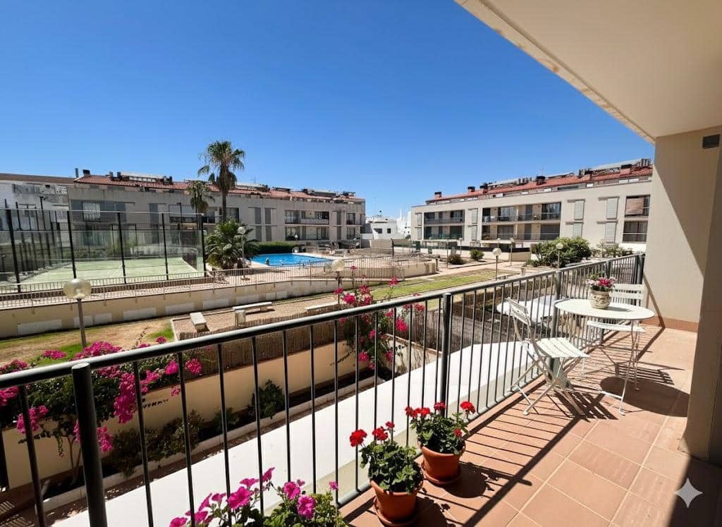 3 camera da letto Appartamento in vendita in Ciutadella de Menorca con piscina - 285.000 € (Rif: 9515897)