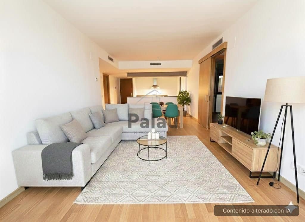 3 bedroom Flat for sale in Ciutadella de Menorca with pool - € 285,000 (Ref: 9515897)