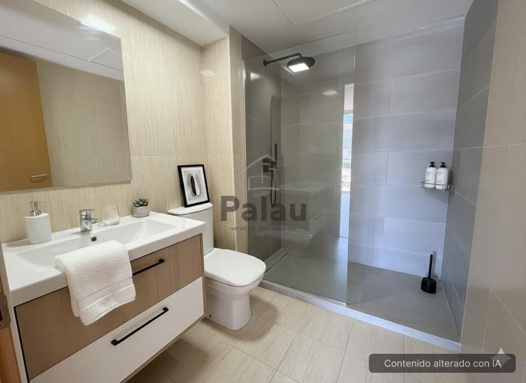 3 bedroom Flat for sale in Ciutadella de Menorca with pool - € 285,000 (Ref: 9515897)