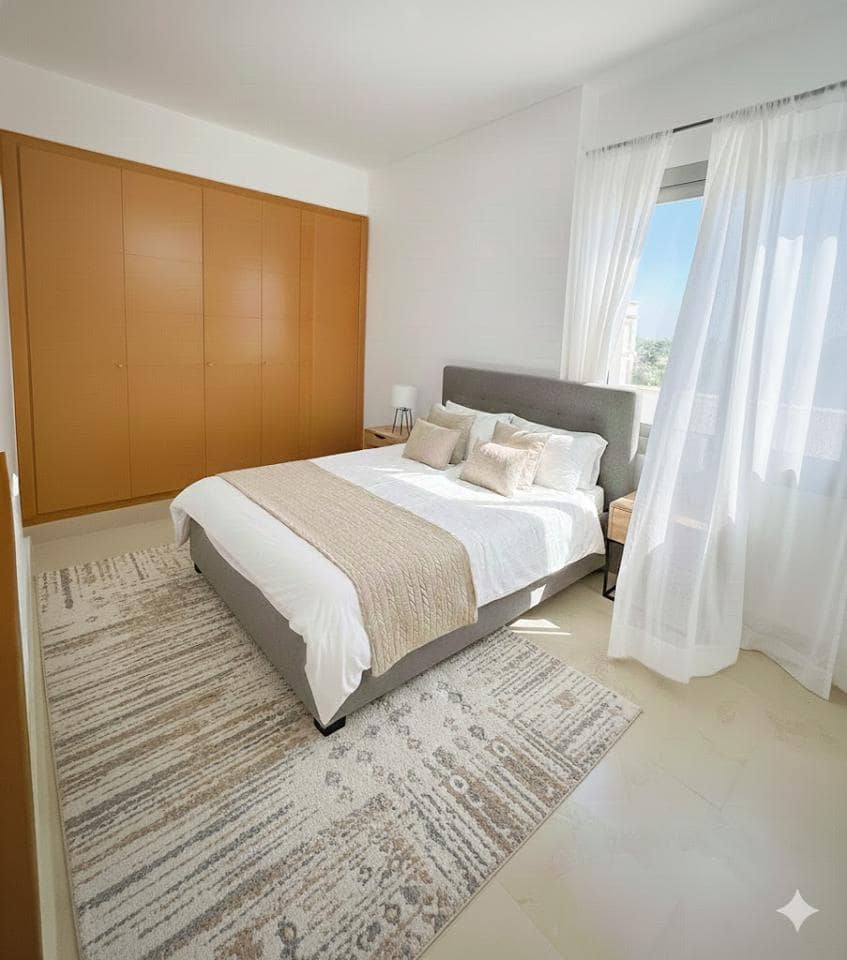 Piso de 3 habitaciones en Ciutadella de Menorca en venta con piscina - 367.000 € (Ref: 9515898)