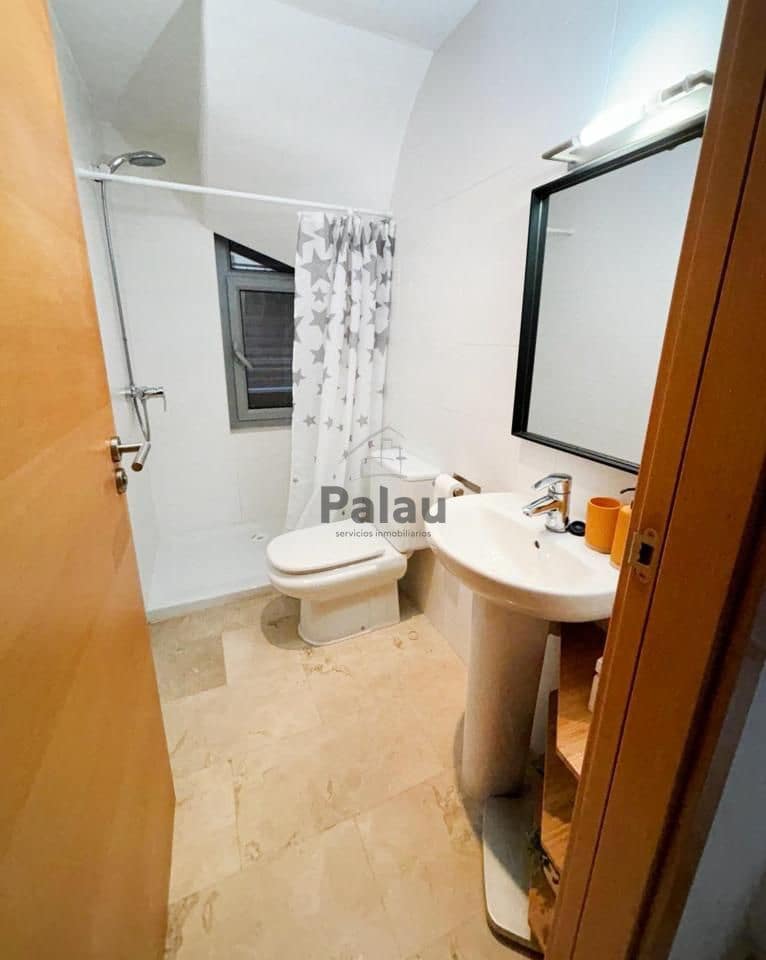 Piso de 3 habitaciones en Ciutadella de Menorca en venta con piscina - 367.000 € (Ref: 9515898)