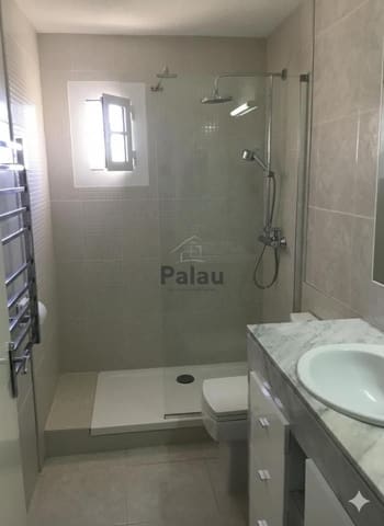 Piso de 1 habitación en Cala'n Blanes, Ciutadella de Menorca en venta - 225.000 € (Ref: 9515899)