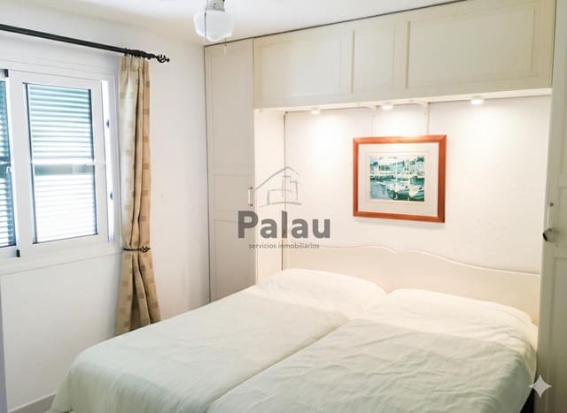 Piso de 1 habitación en Cala'n Blanes, Ciutadella de Menorca en venta - 225.000 € (Ref: 9515899)