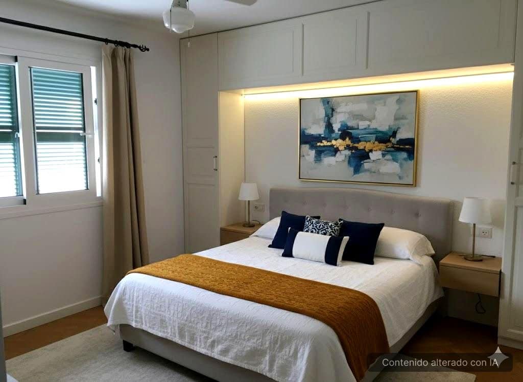 Piso de 1 habitación en Cala'n Blanes en venta - 225.000 € (Ref: 9515899)