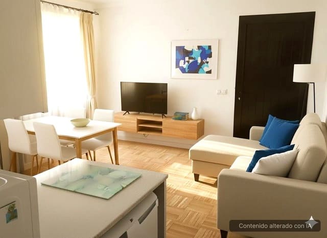 Piso de 1 habitación en Cala'n Blanes, Ciutadella de Menorca en venta - 225.000 € (Ref: 9515899)