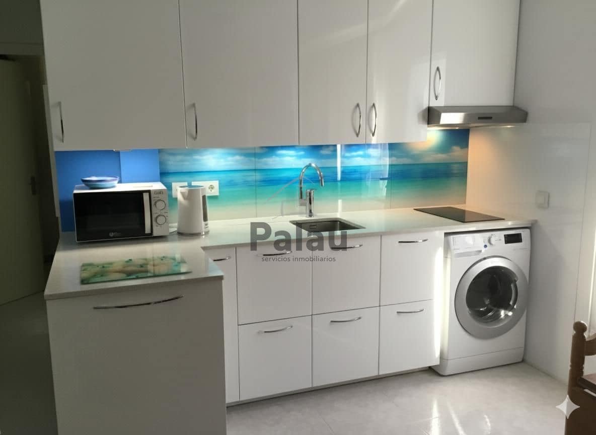 Piso de 1 habitación en Cala'n Blanes en venta - 225.000 € (Ref: 9515899)