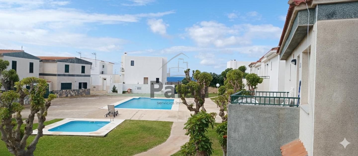 Piso de 1 habitación en Cala'n Blanes en venta - 225.000 € (Ref: 9515899)