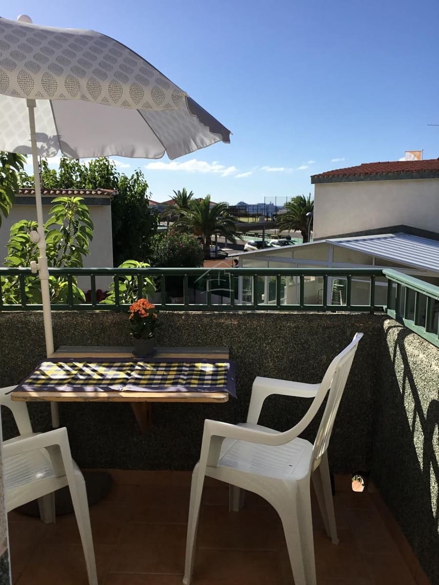 Piso de 1 habitación en Cala'n Blanes en venta - 225.000 € (Ref: 9515899)