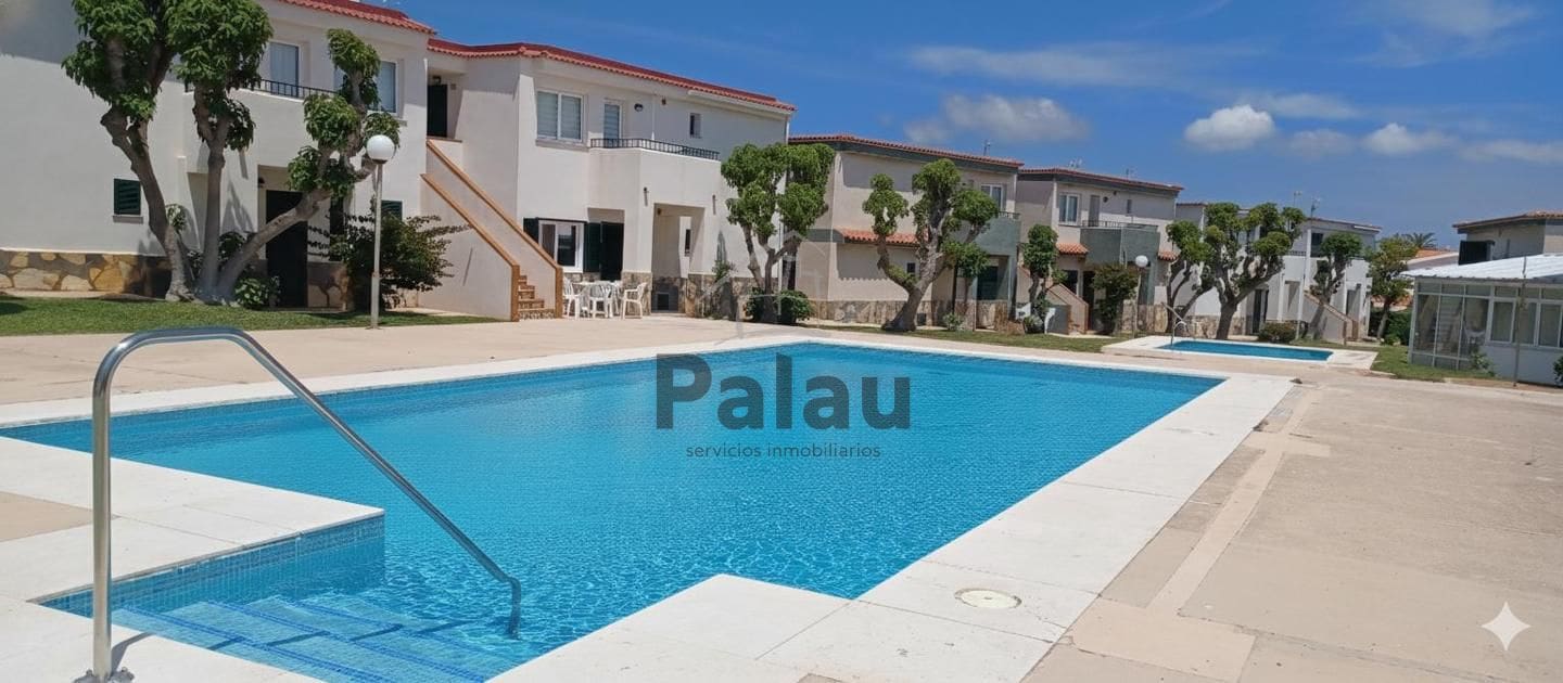 Piso de 1 habitación en Cala'n Blanes en venta - 225.000 € (Ref: 9515899)
