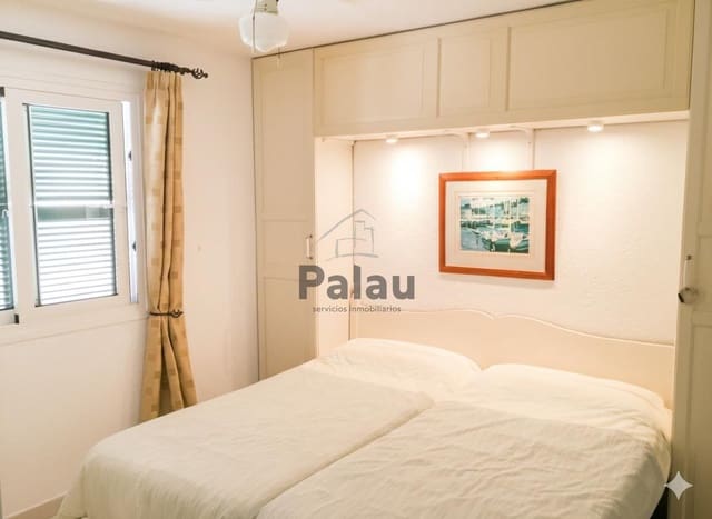 1 soveværelse Lejlighed til salg i Cala'n Blanes, Ciutadella de Menorca - € 225.000 (Ref: 9515899)