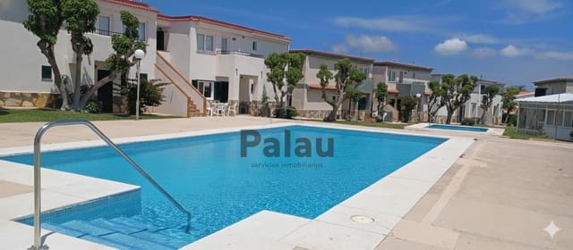 1 soveværelse Lejlighed til salg i Cala'n Blanes, Ciutadella de Menorca - € 225.000 (Ref: 9515899)