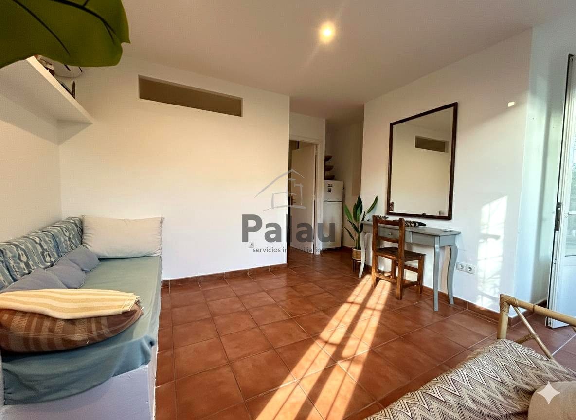 Bungalow de 2 habitaciones en Cala'n Blanes en venta - 290.000 € (Ref: 9515900)